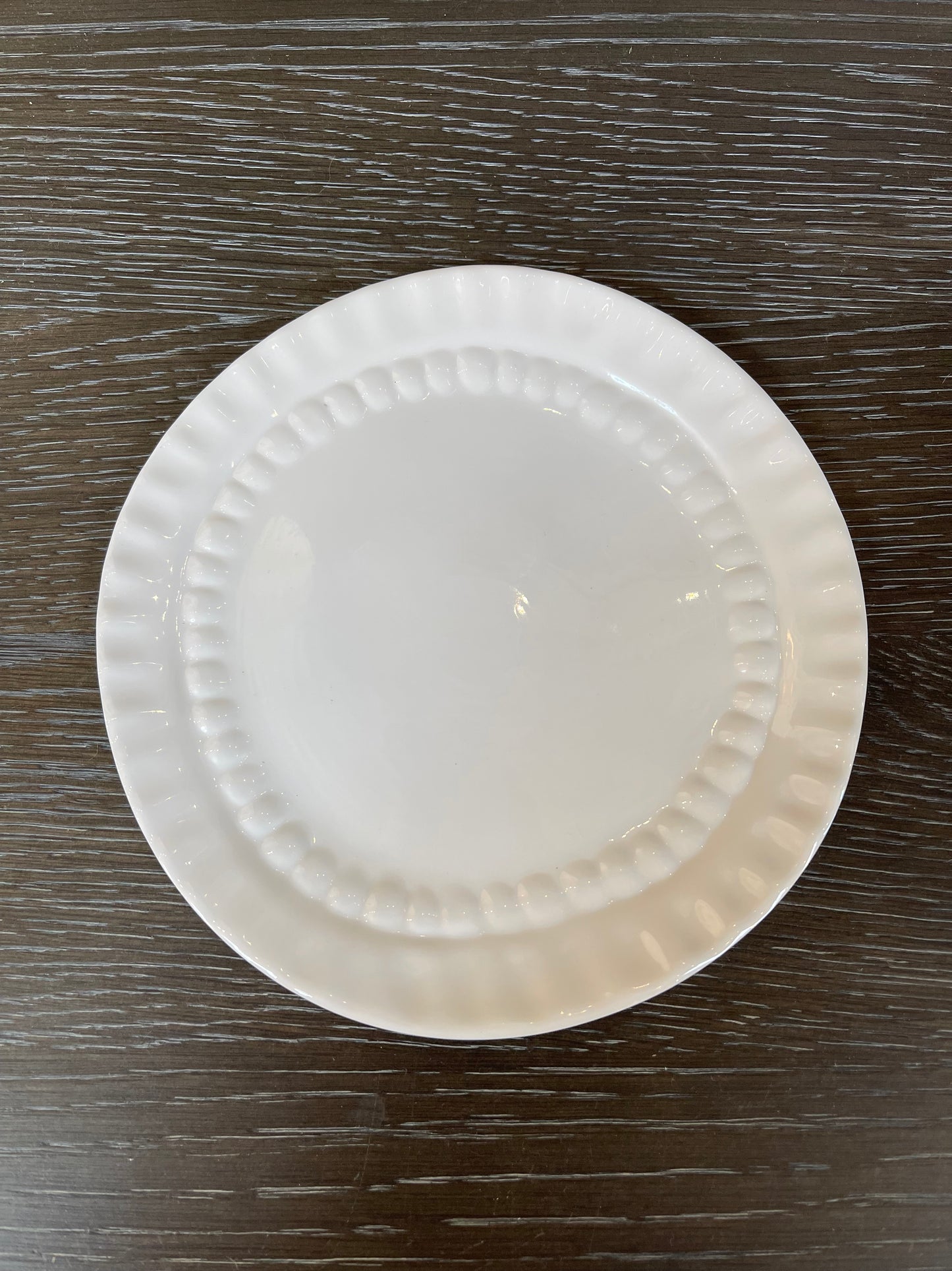 Canape plates - GP