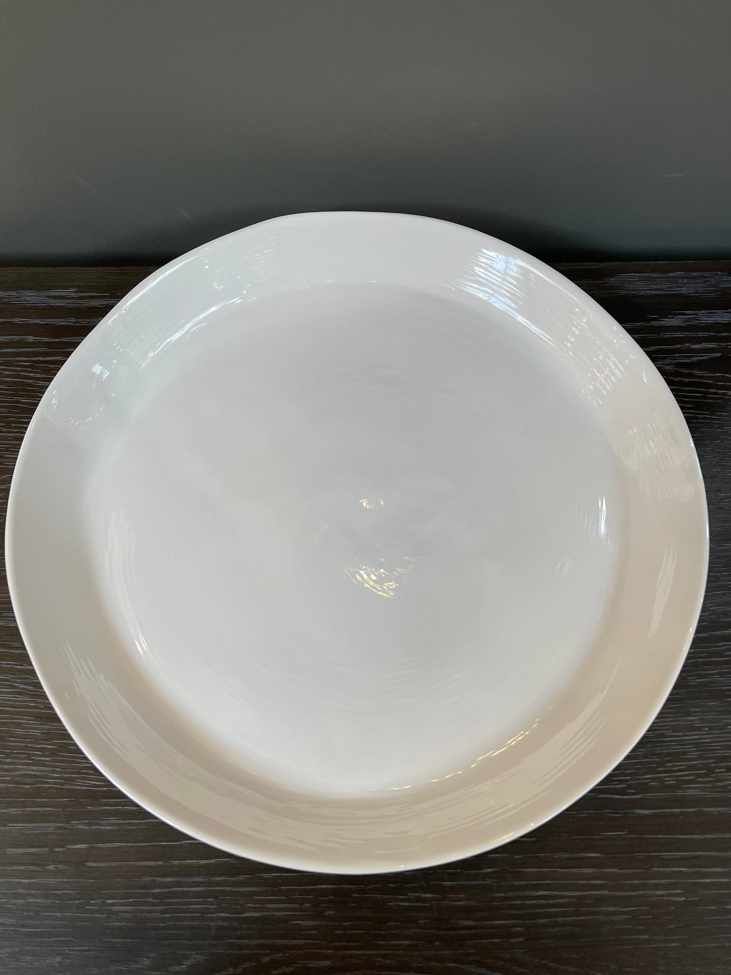 Round Serving Board PY