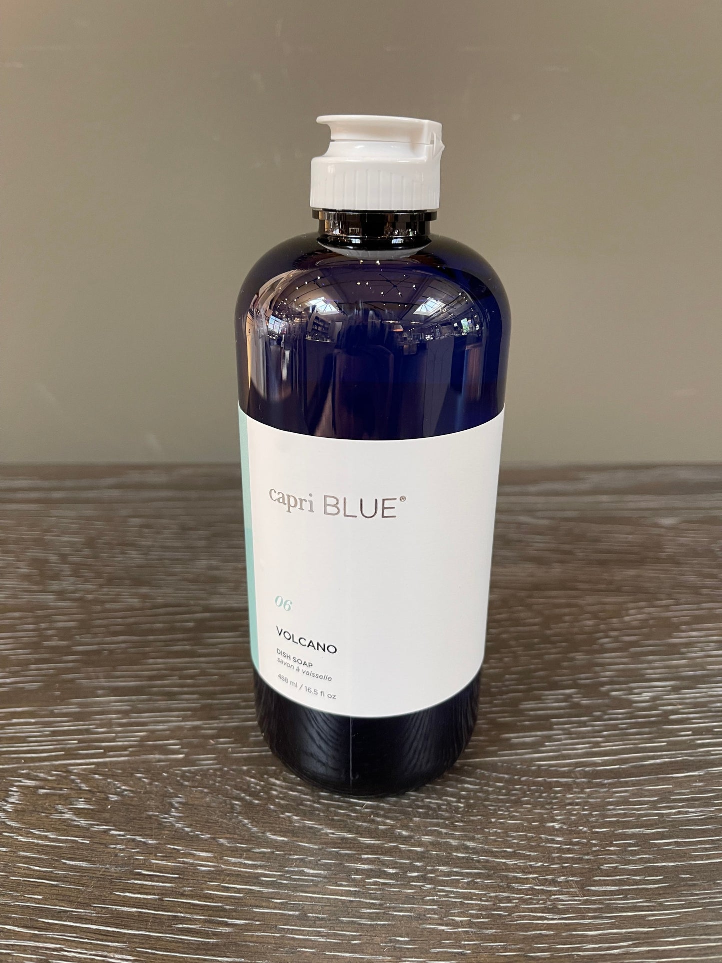 Volcano: Dish Soap - GP