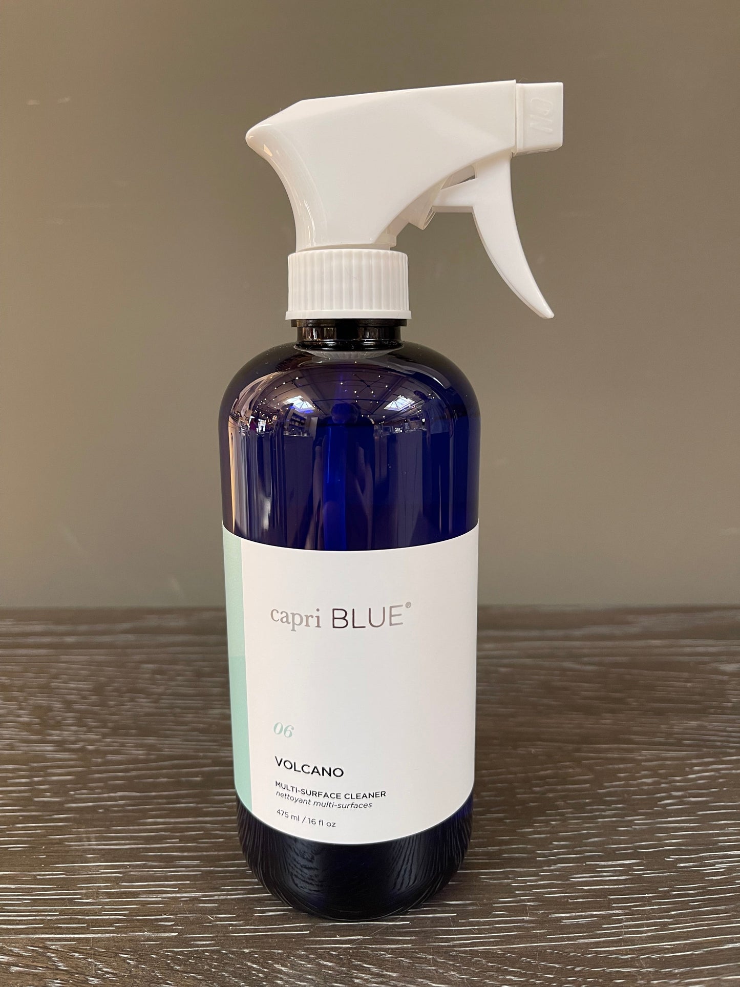 Volcano: Multi Surface Cleaner - GP