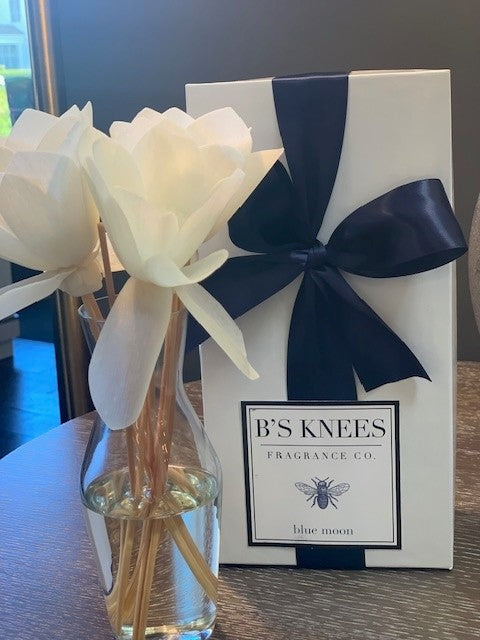 Blue Moon Diffuser-DH