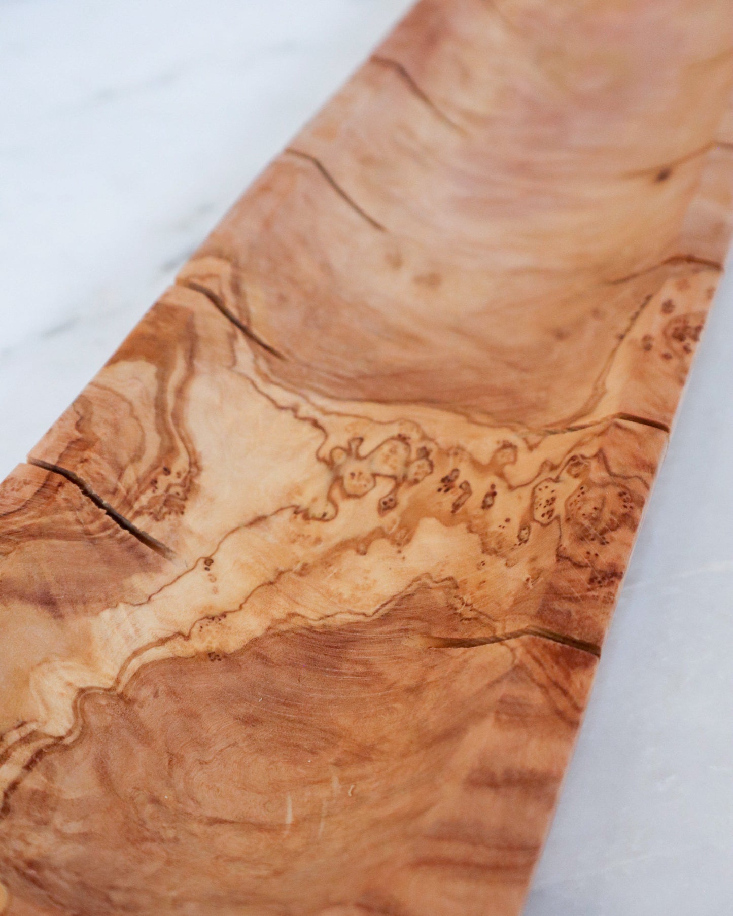 Bread Slicing Board-OH