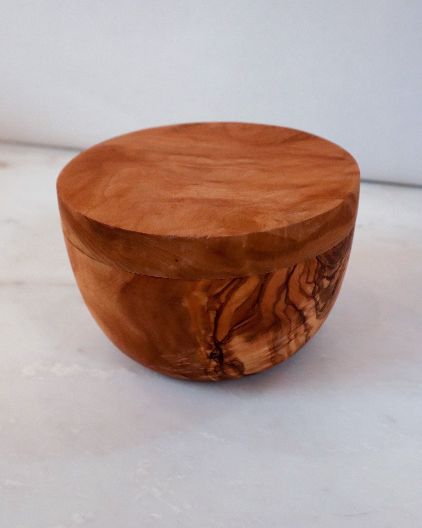 Salt & Spice Cellar