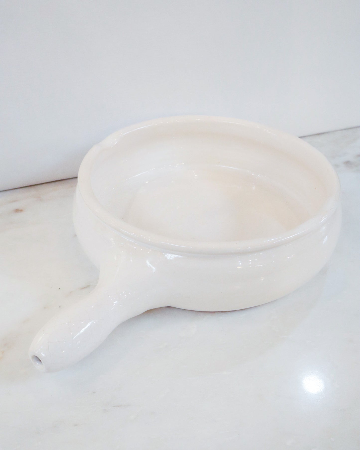 Montes Doggett Cassoulette With Handle