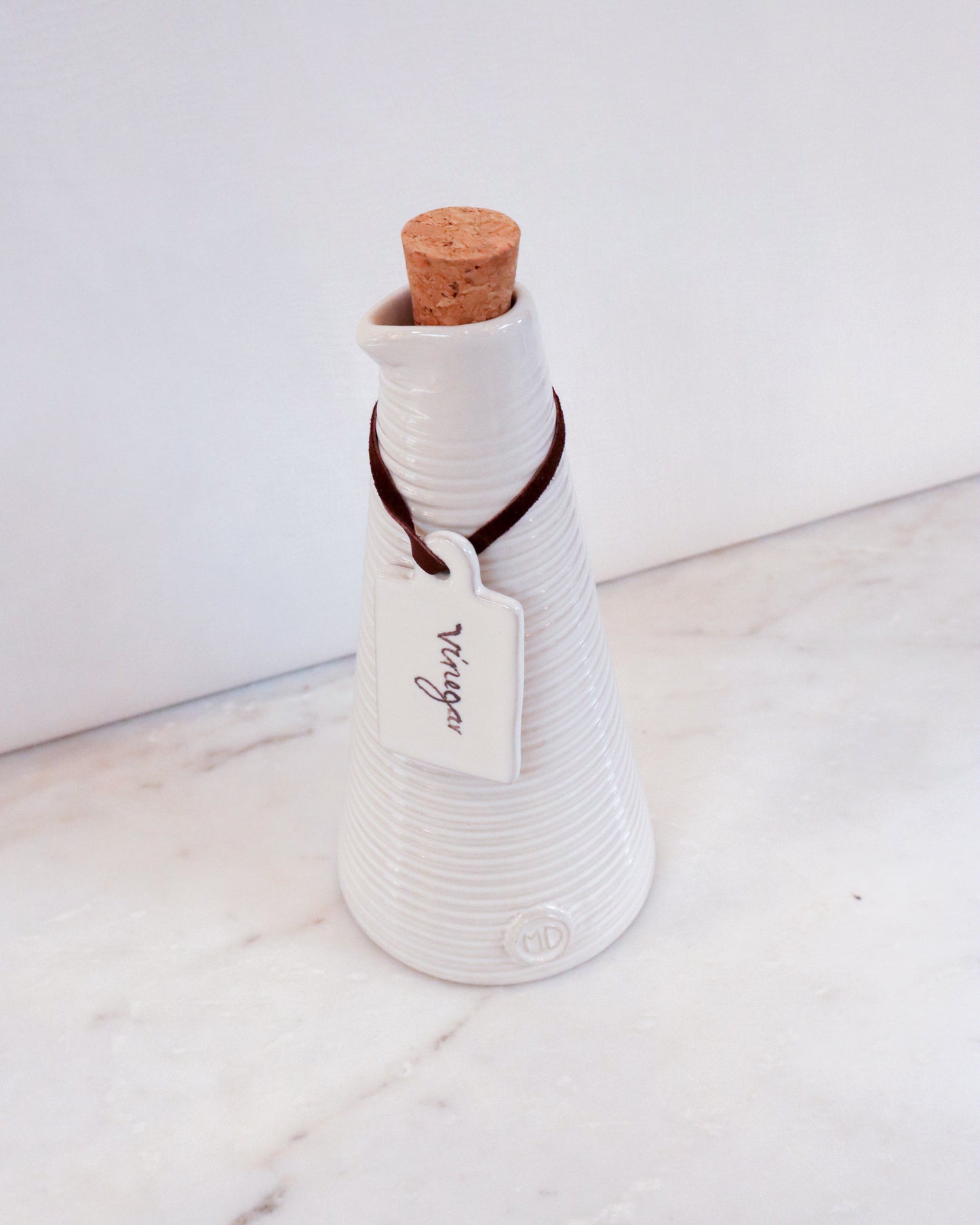 Montes Doggett Vinegar