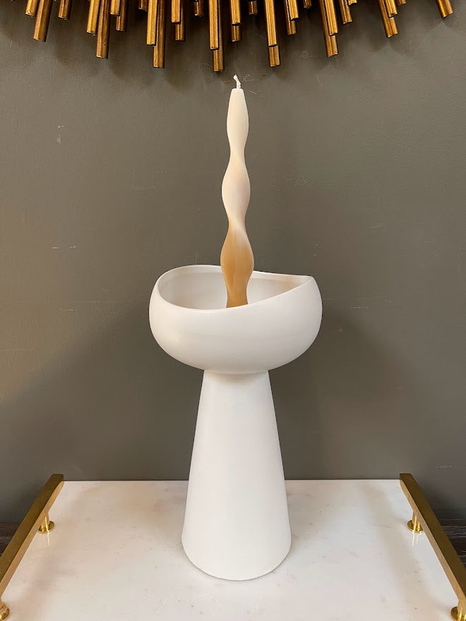 Taper/ Pillar Holder PY