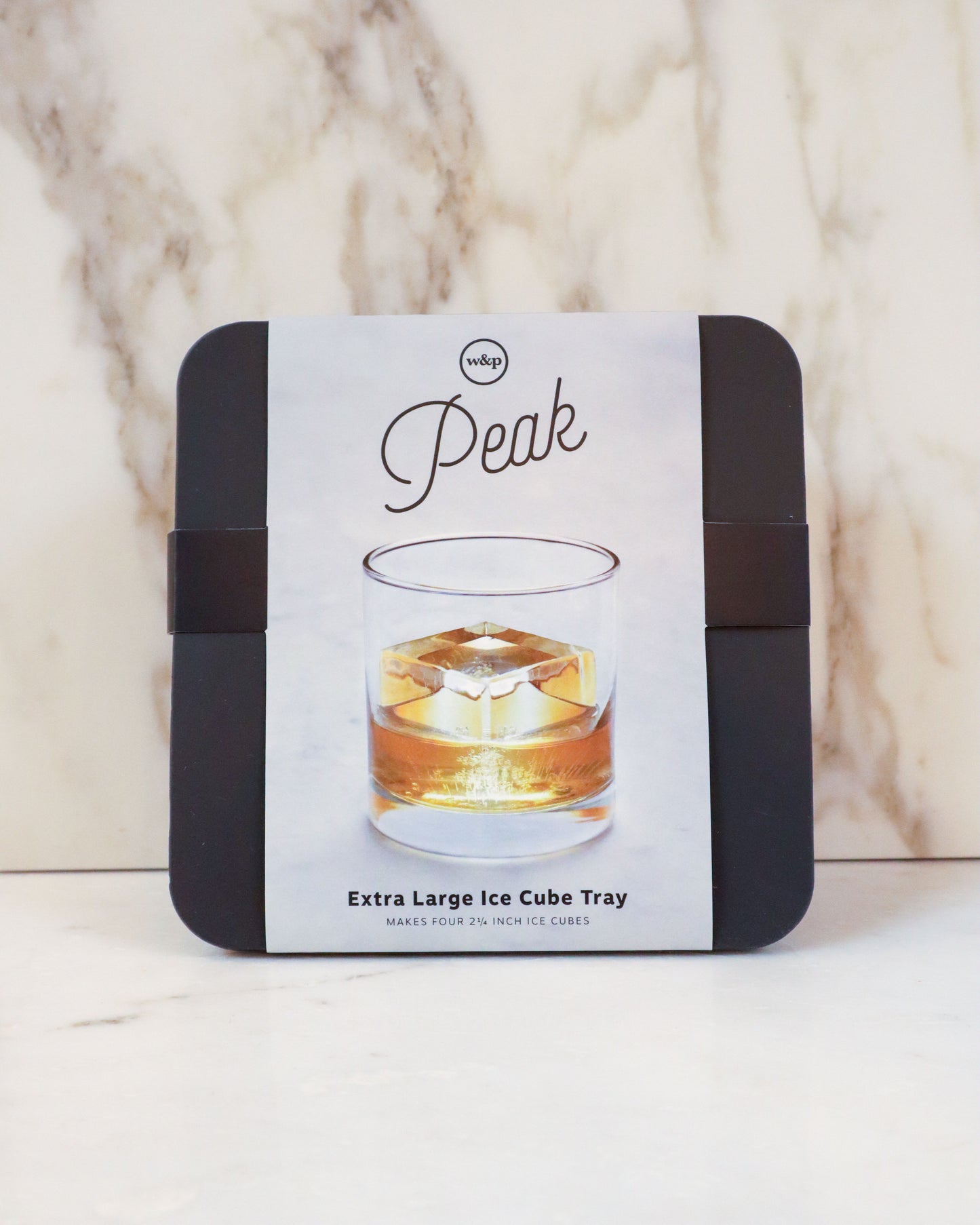 Extra Large Ice Cube Tray-HG