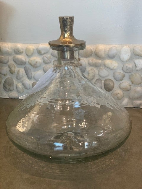 Decanter Wide
