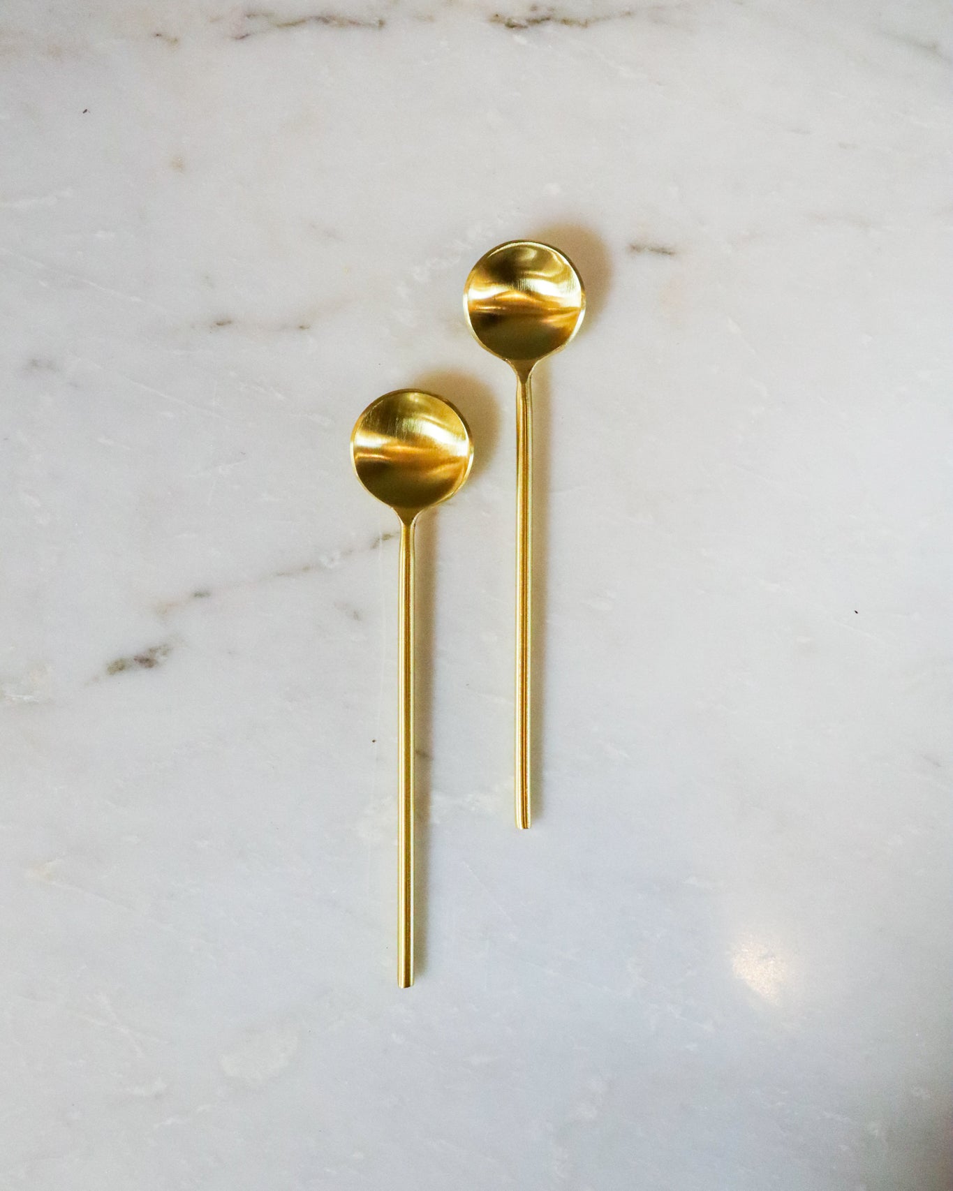 Gold Spoon-SJ