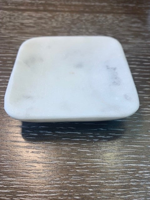 Marble Soap Dish