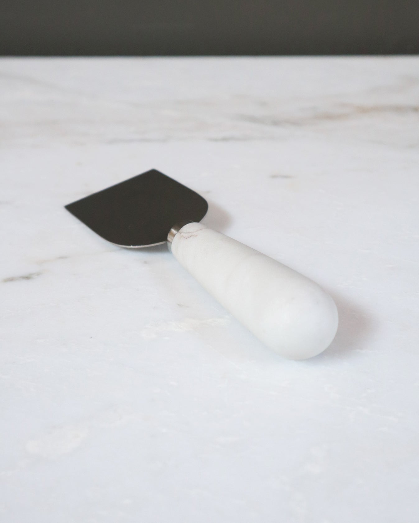 Marble Cheese Spreader