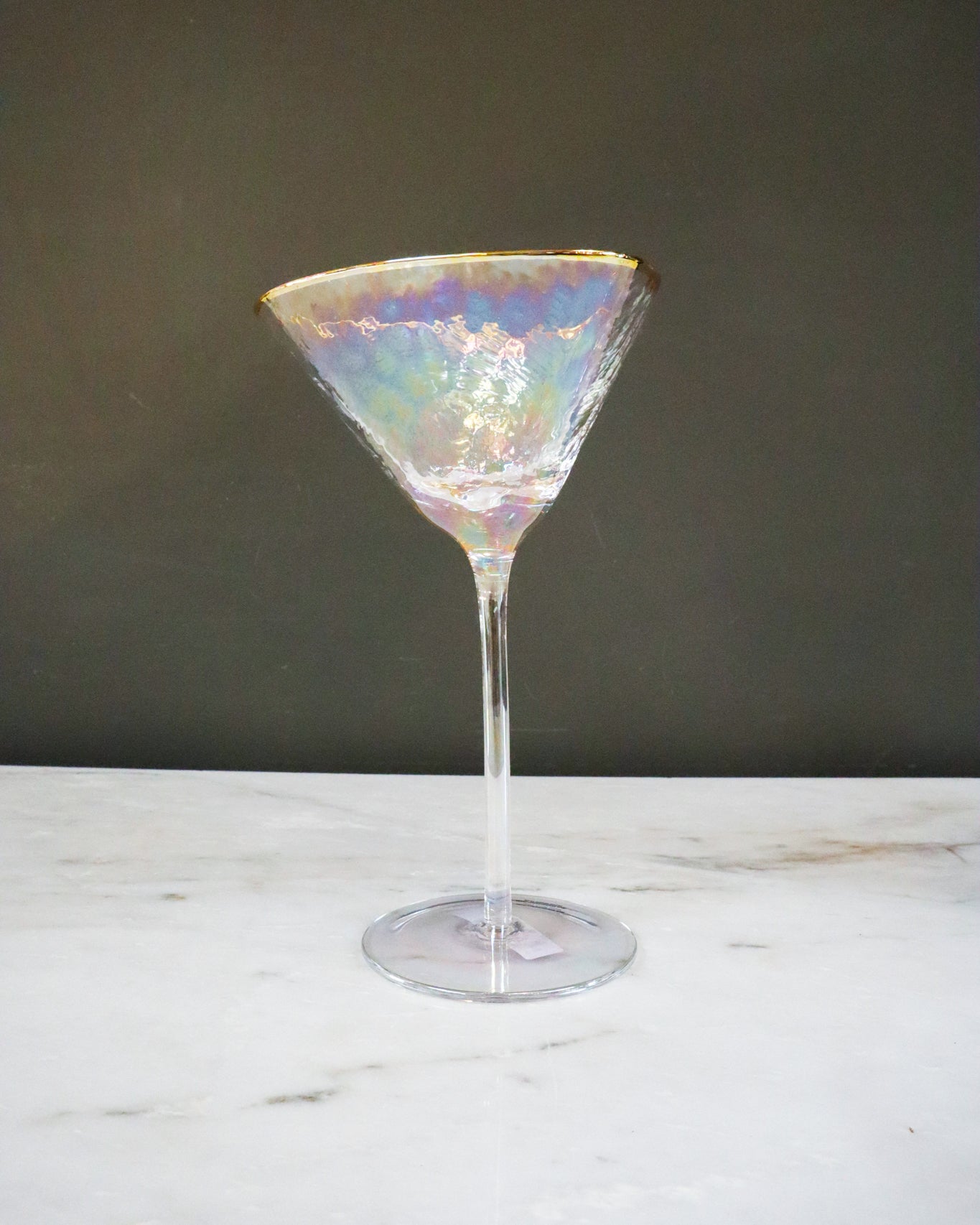 Martini Glasses-NO