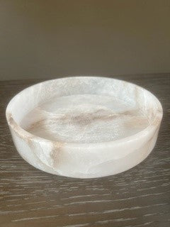 Quartz Vanity Tray-OH