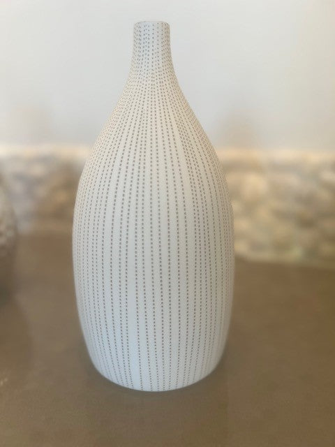 Porcelain Vase