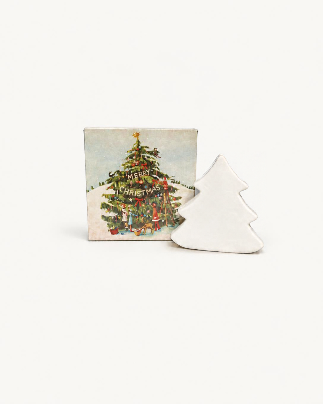 Holiday Matches & Holder - MC
