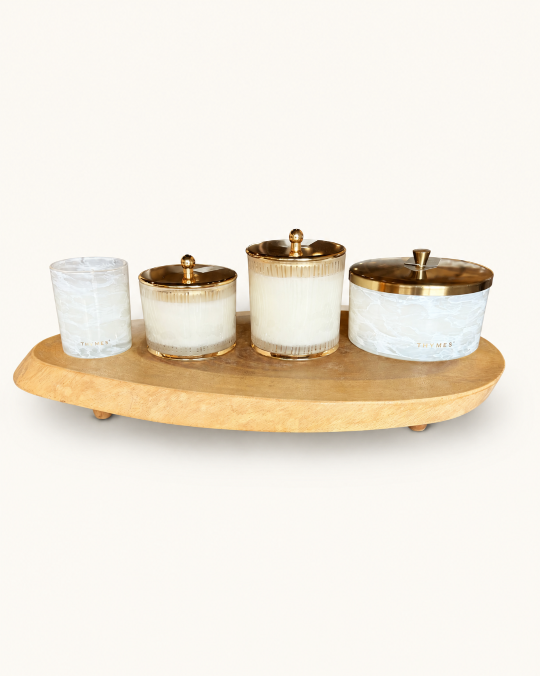 Thymes Frazier Fir Candles - MC