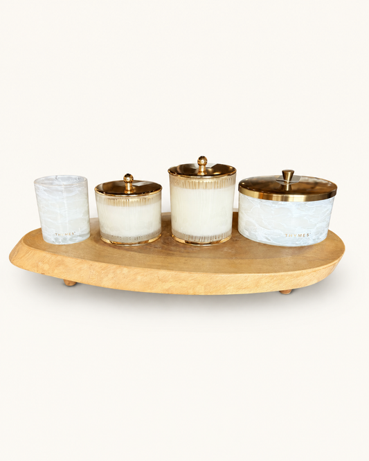Thymes Frazier Fir Candles - MC