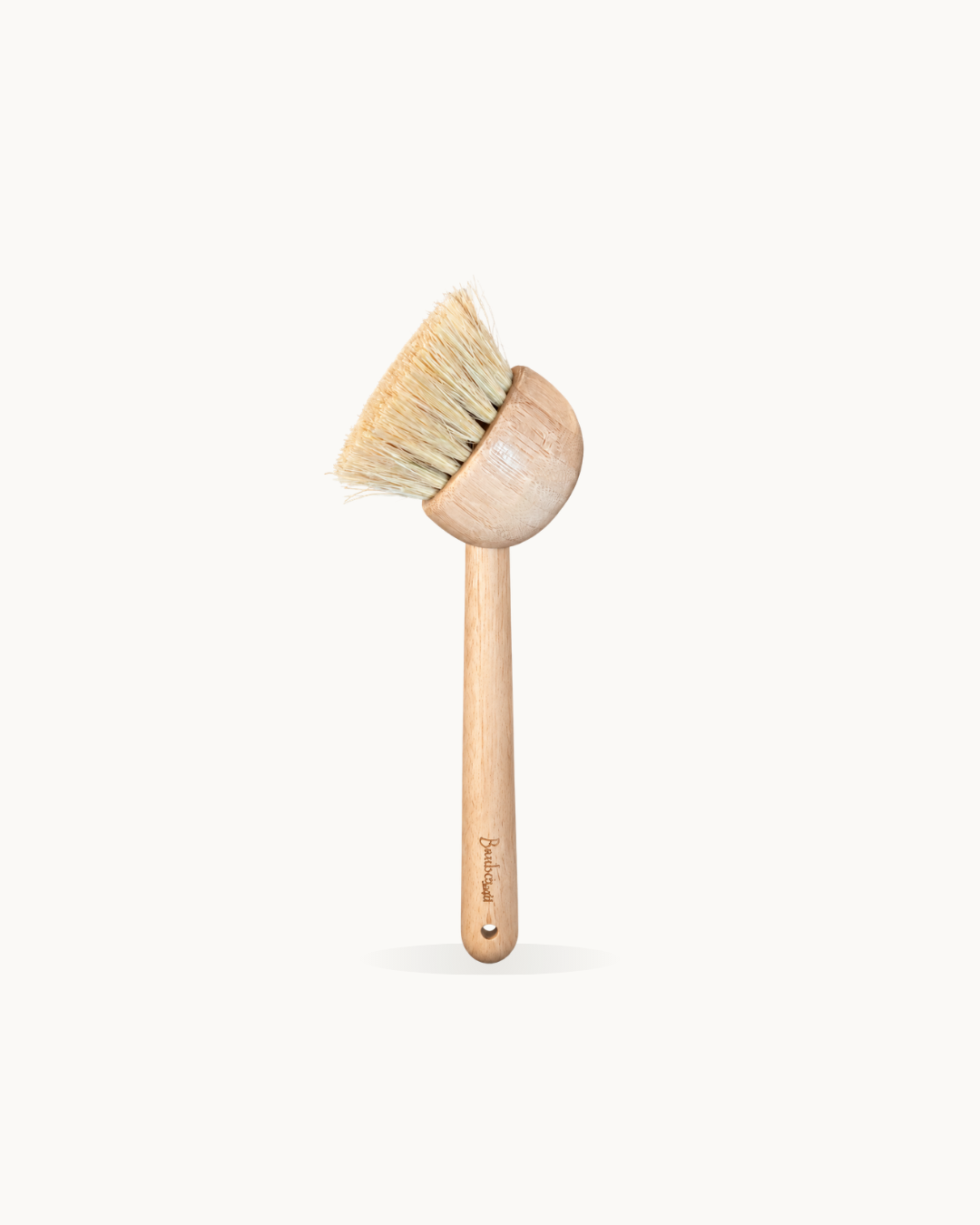 Bamboo Dish Scrubber - UA