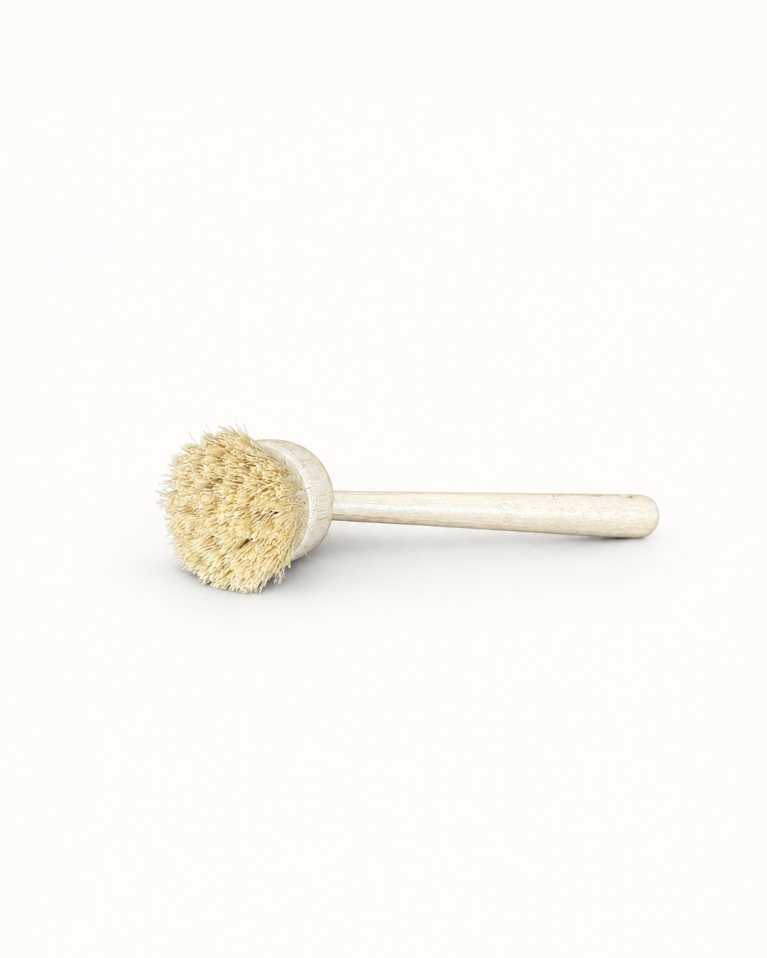 Bamboo Dish Scrubber - UA
