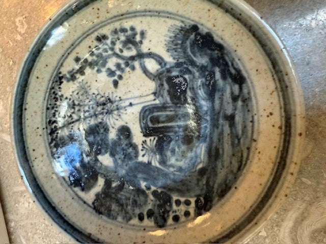 Three Friends Dish-SC