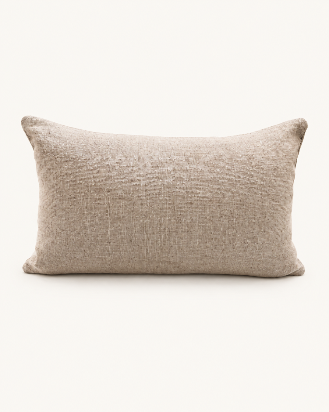 Snake Stitch Striped Pillow - UA
