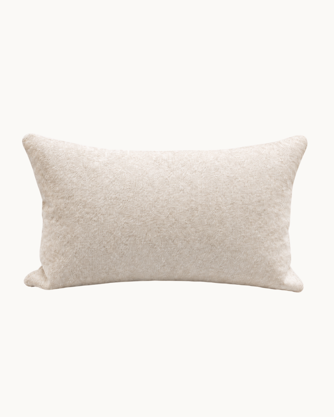 Hide Throw Pillow - UA
