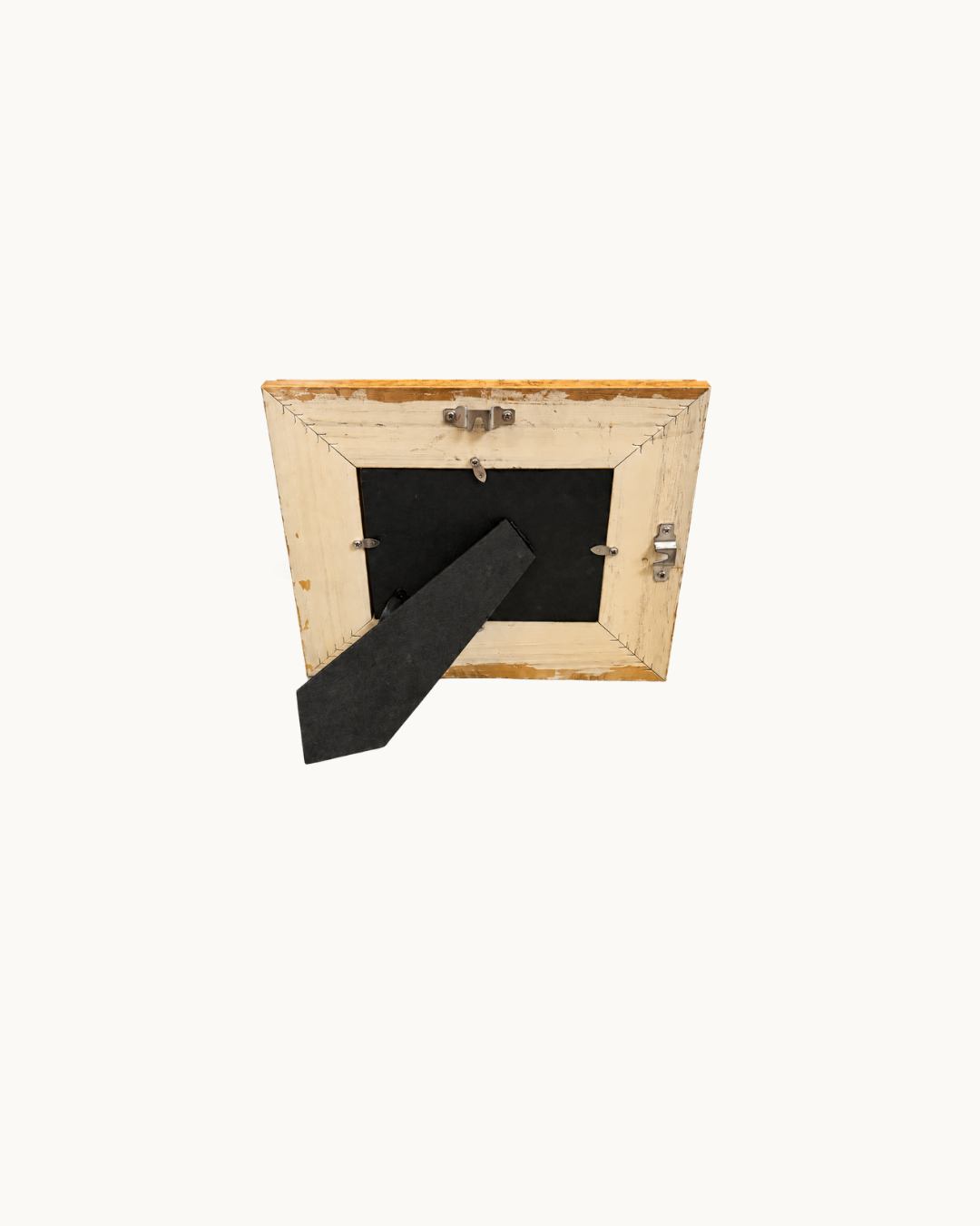 Gold Matted Frame (5x7) - UA