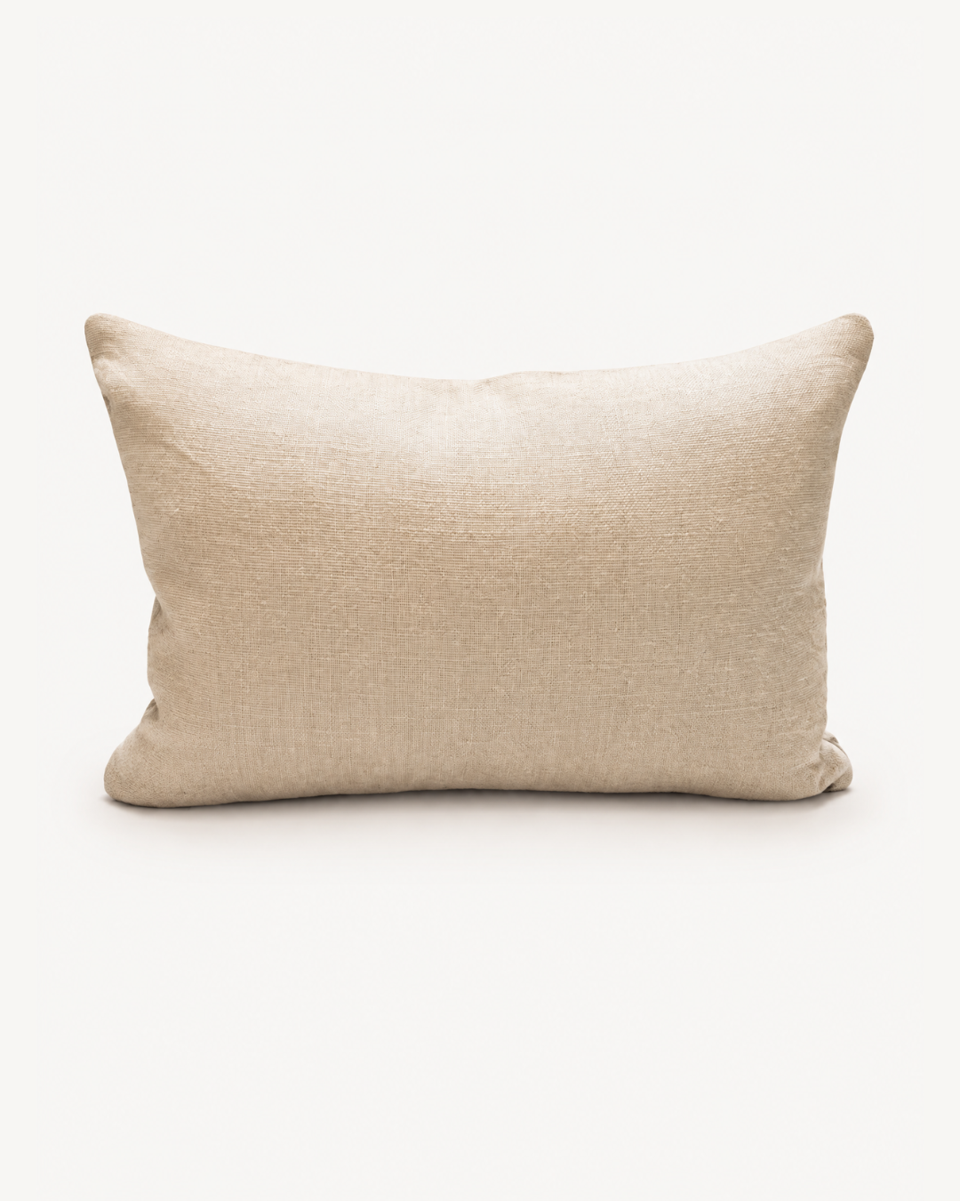 Hide Throw Pillow - UA