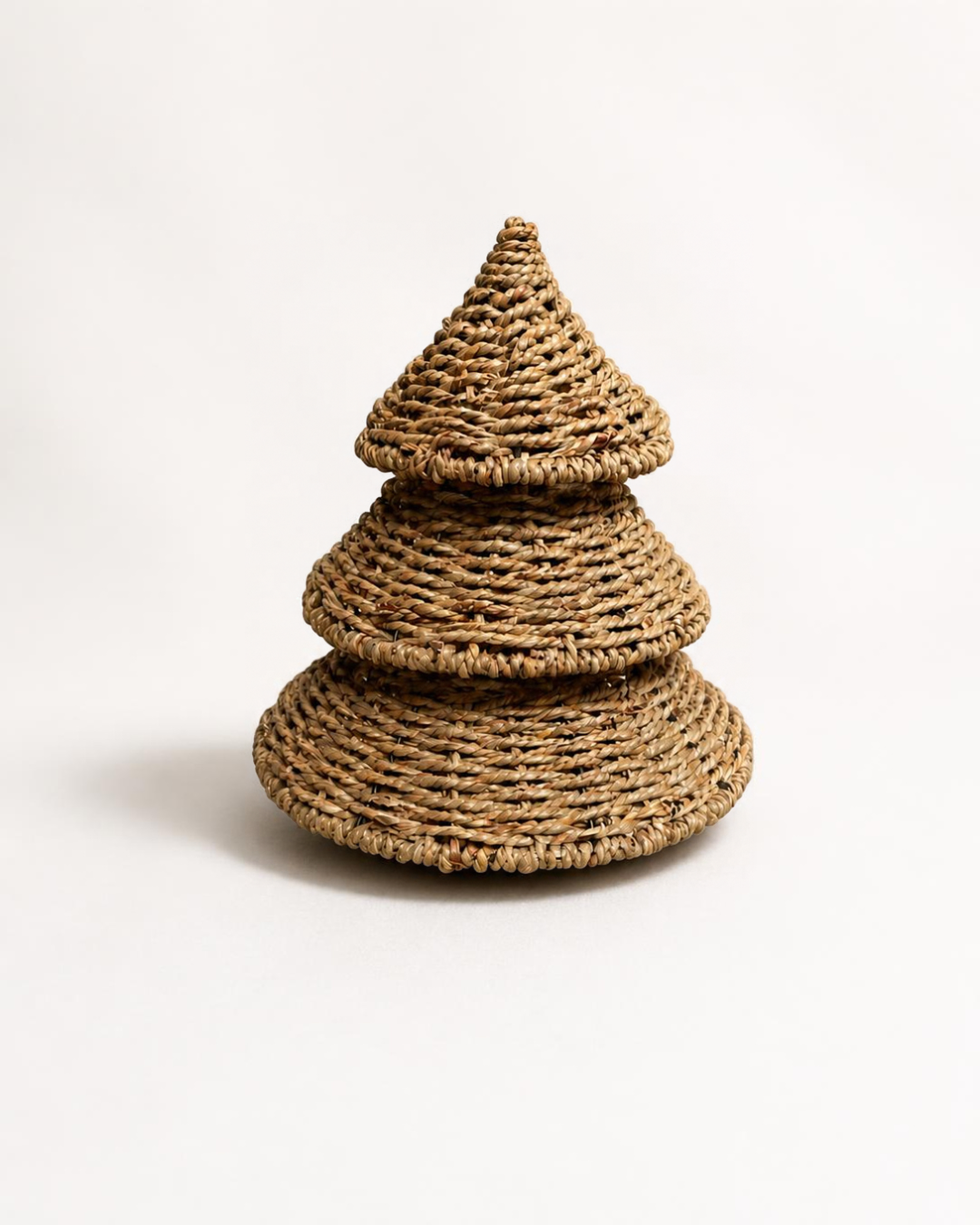 Seagrass Christmas Tree - MC