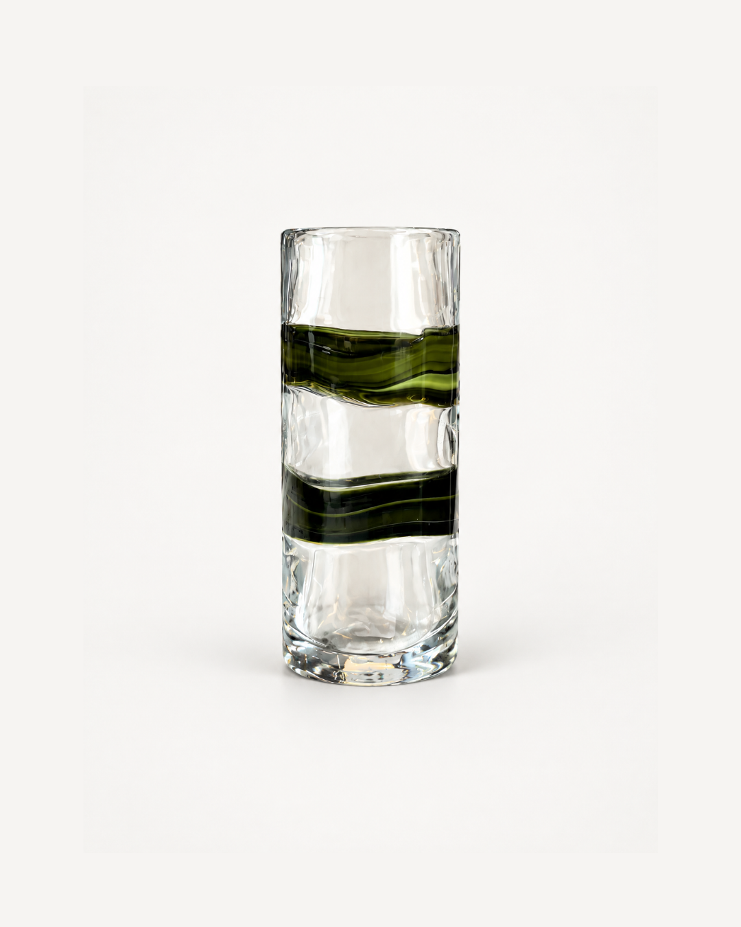 Botanico Glass Vase - UA