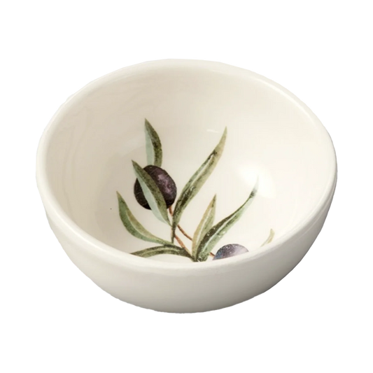 Olive Dipping Bowl- AJ