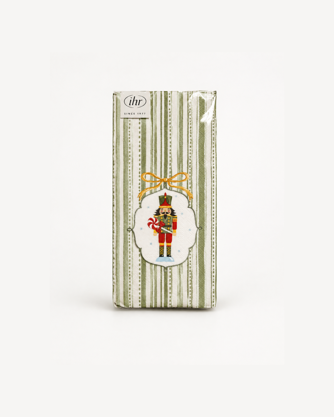 Nutcracker Guest Towels - MC