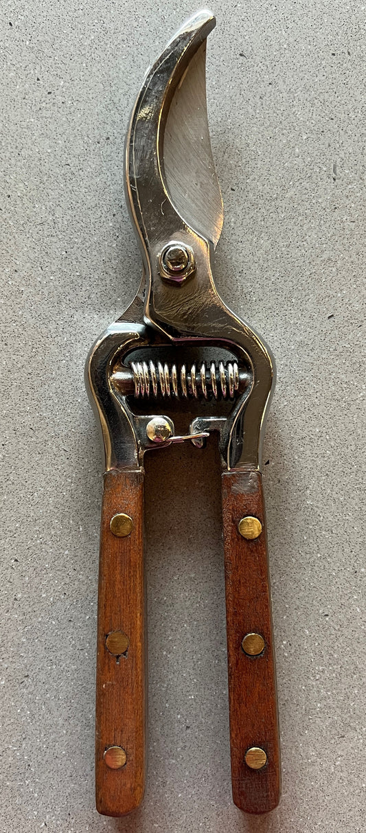 Garden Shears- HS