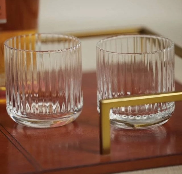 DOF Glass-SC