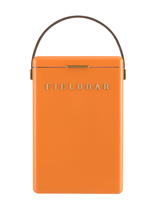 Orange Fieldbar Cooler-RW
