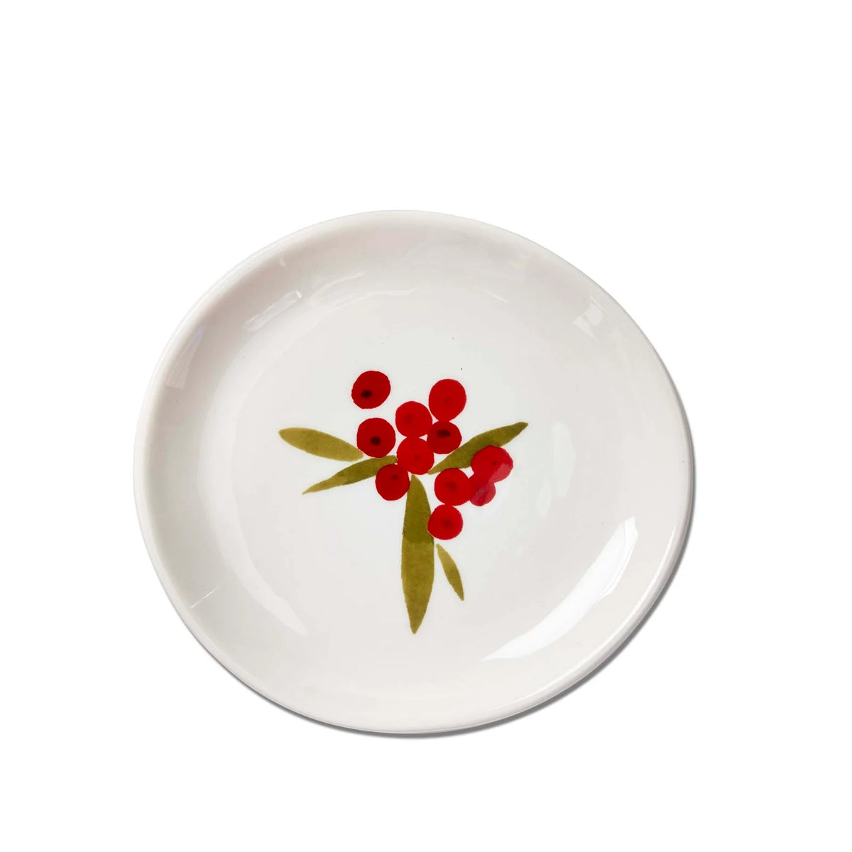 Sprig Appetizer Plate - MC