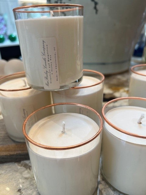 Archive Grapefruit Candle-BE