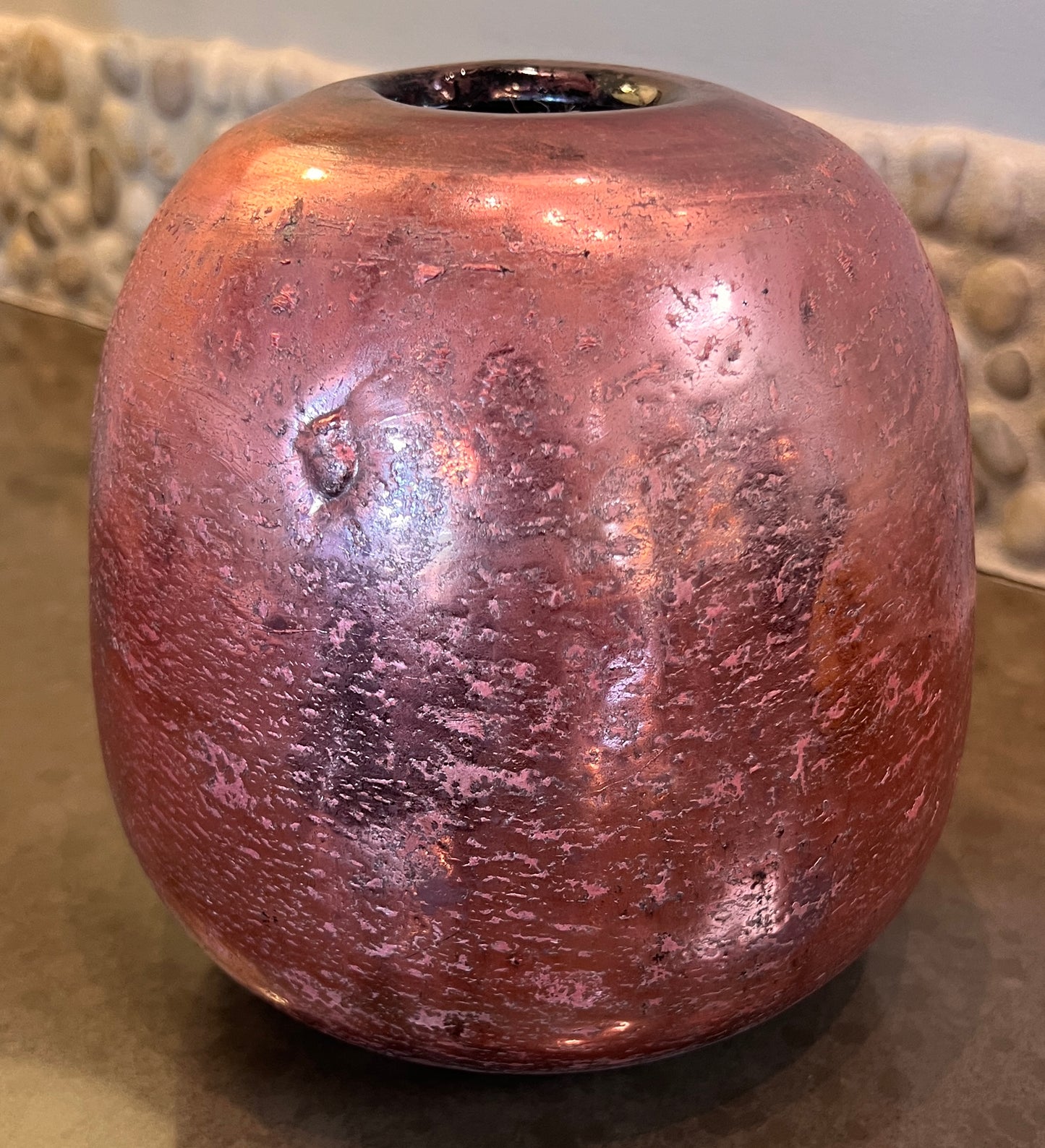 Ancient Vase- MC