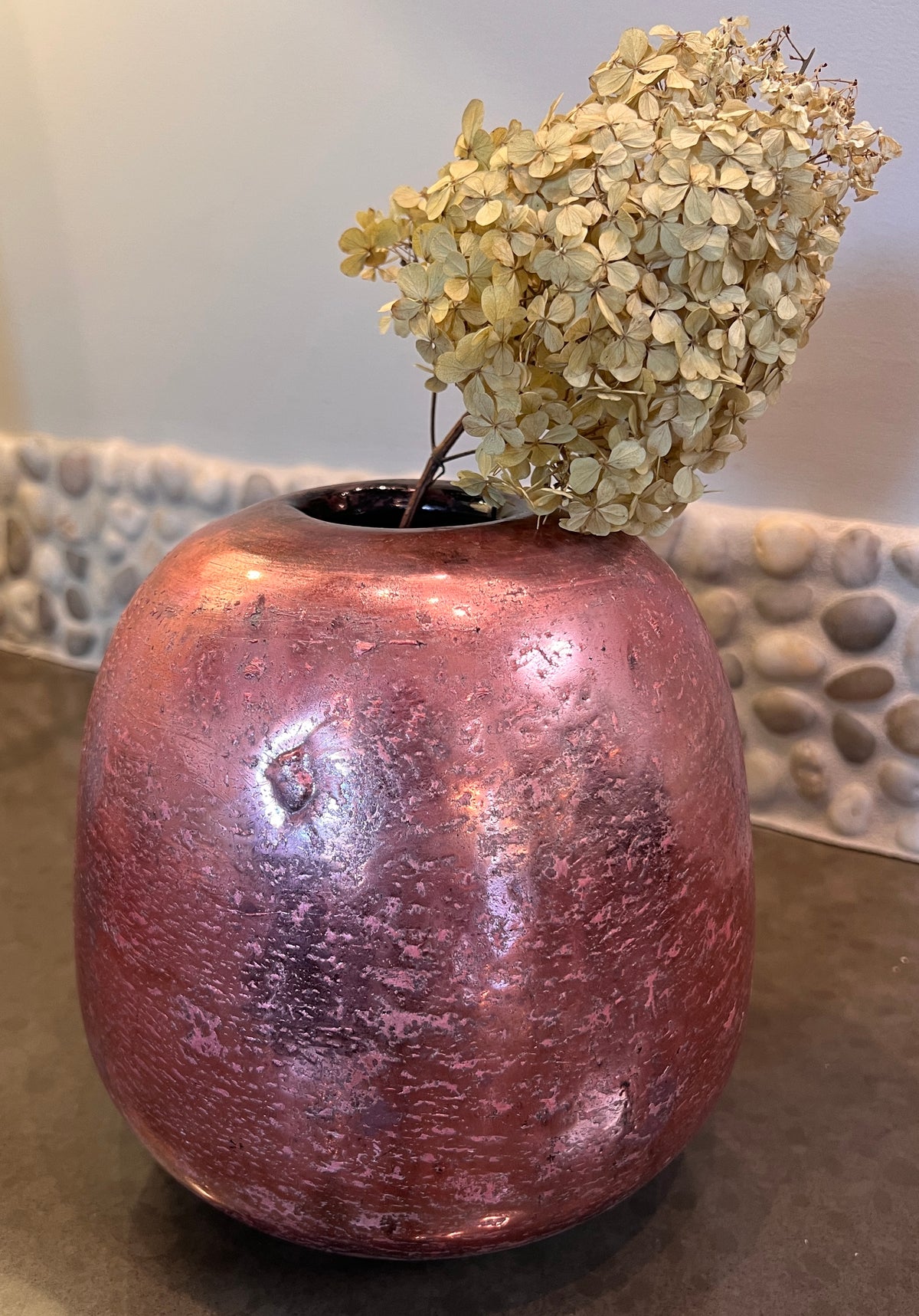 Ancient Vase- MC