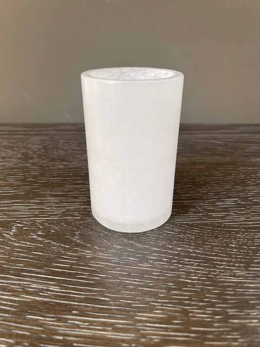 Quartz Tealight-BM