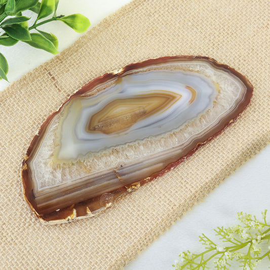 Agate Slice