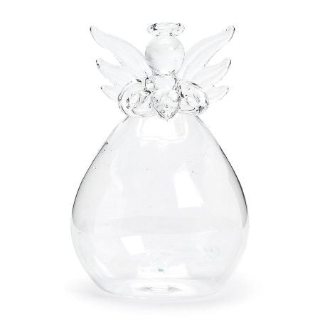 Angel Bud Vase-GS