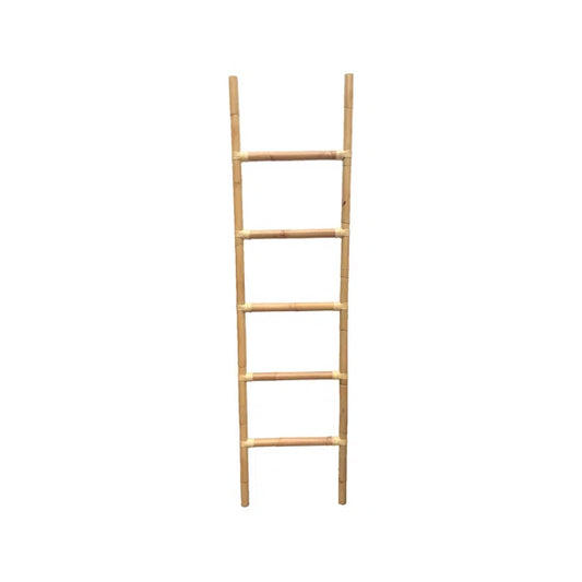 Bamboo Ladder- HS