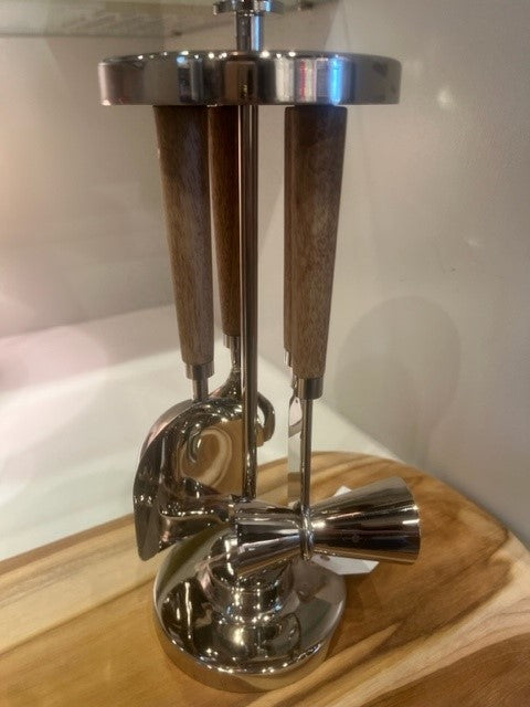 5 Piece Bar Set-HB