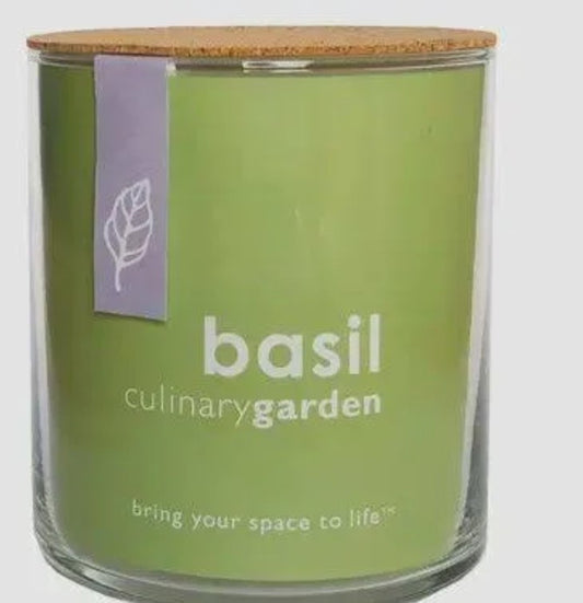 Culinary Herb Garden-AD