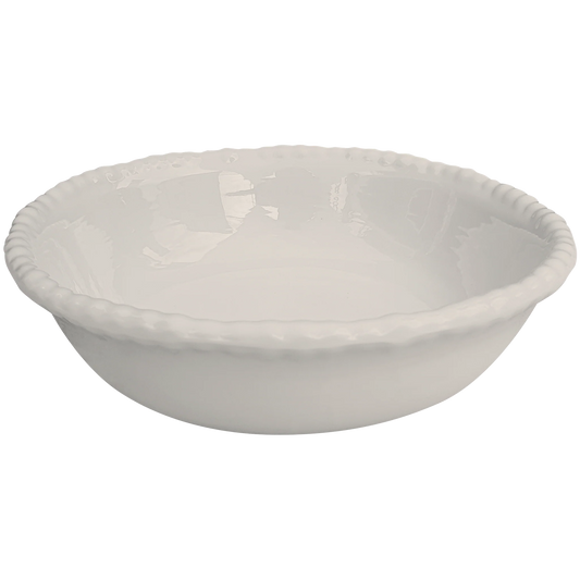 Beaded Soup/ Cereal Bowl
