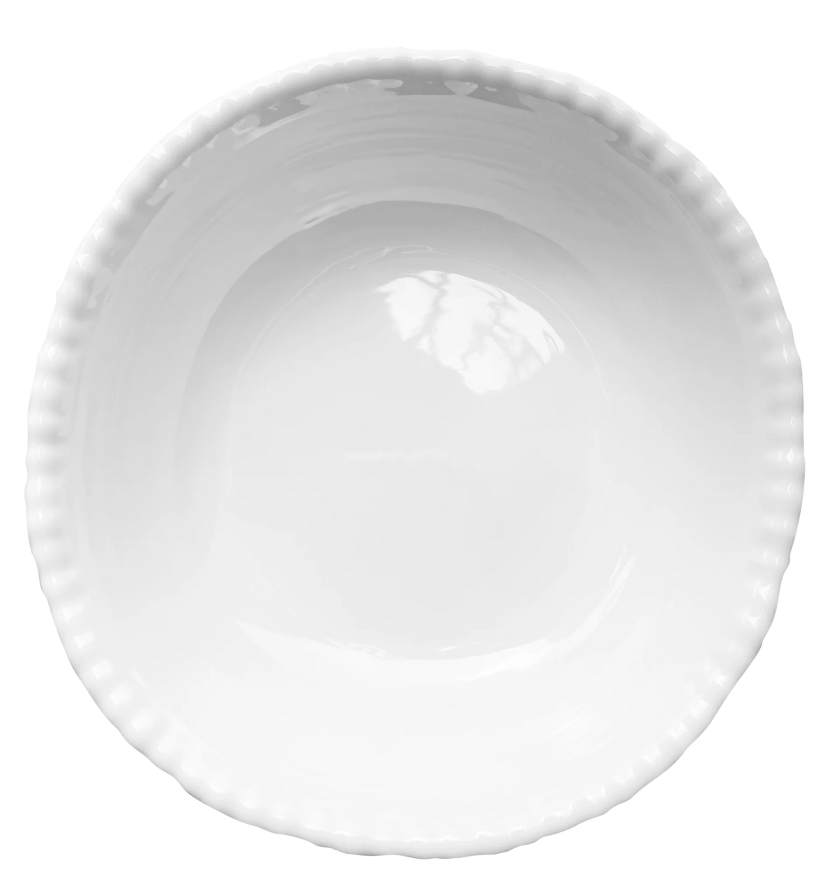 Relish Beaded Serving Bowl - BB