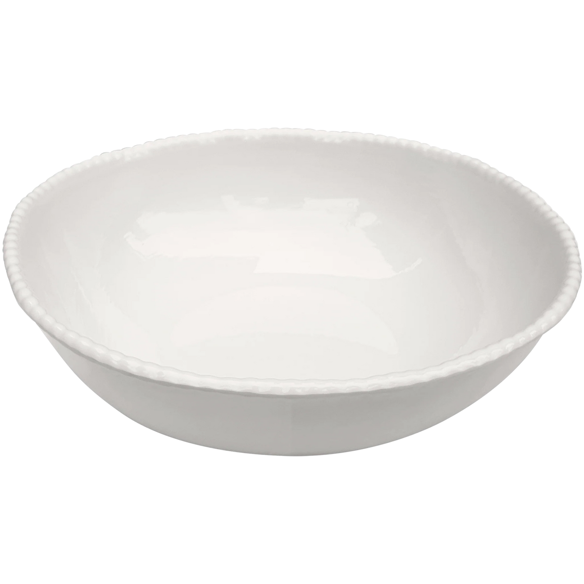 Relish Beaded Serving Bowl - BB