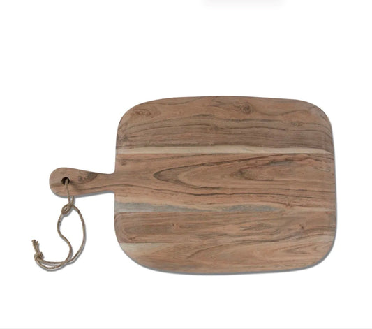 Wood Beveled Board - BB