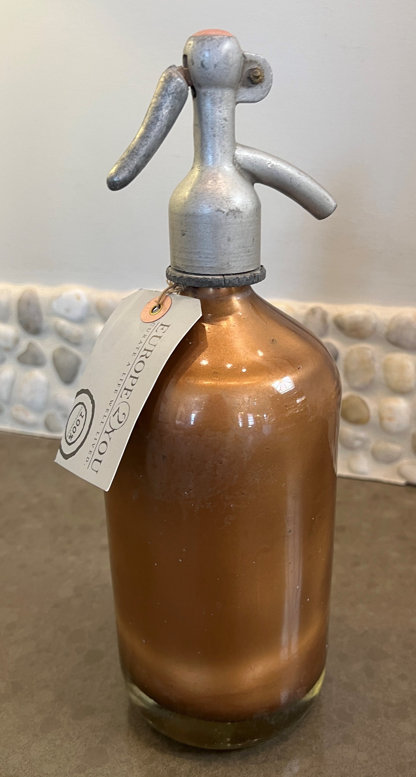 Spritzer Bottle